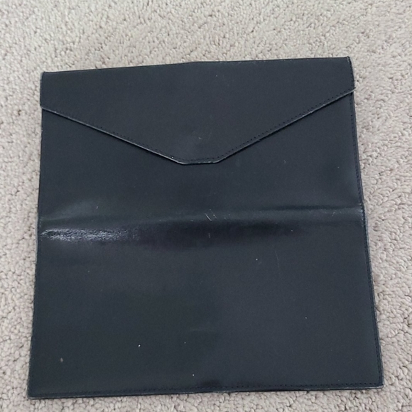 Authentic Vintage Gucci Original Logo Leather Wallet - Picture 6 of 7